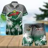 Snoopy Cartoon Peanuts Hawaiian Shirt Best Gift For Men And Women