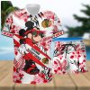 Snoopy Cartoon Peanuts Hawaiian Shirt Best Gift For Men And Women