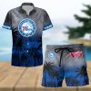 Los Angeles Clippers NBA Hawaiian Shirt Summer 2024