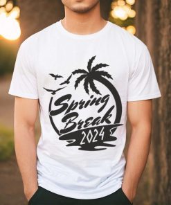 Spring Break 2024 shirt