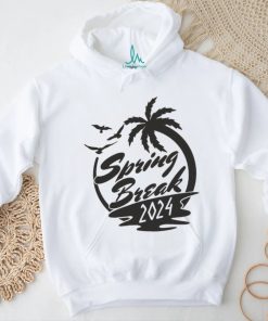 Spring Break 2024 shirt