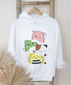 Squishmallows Squish Vibes Shirt