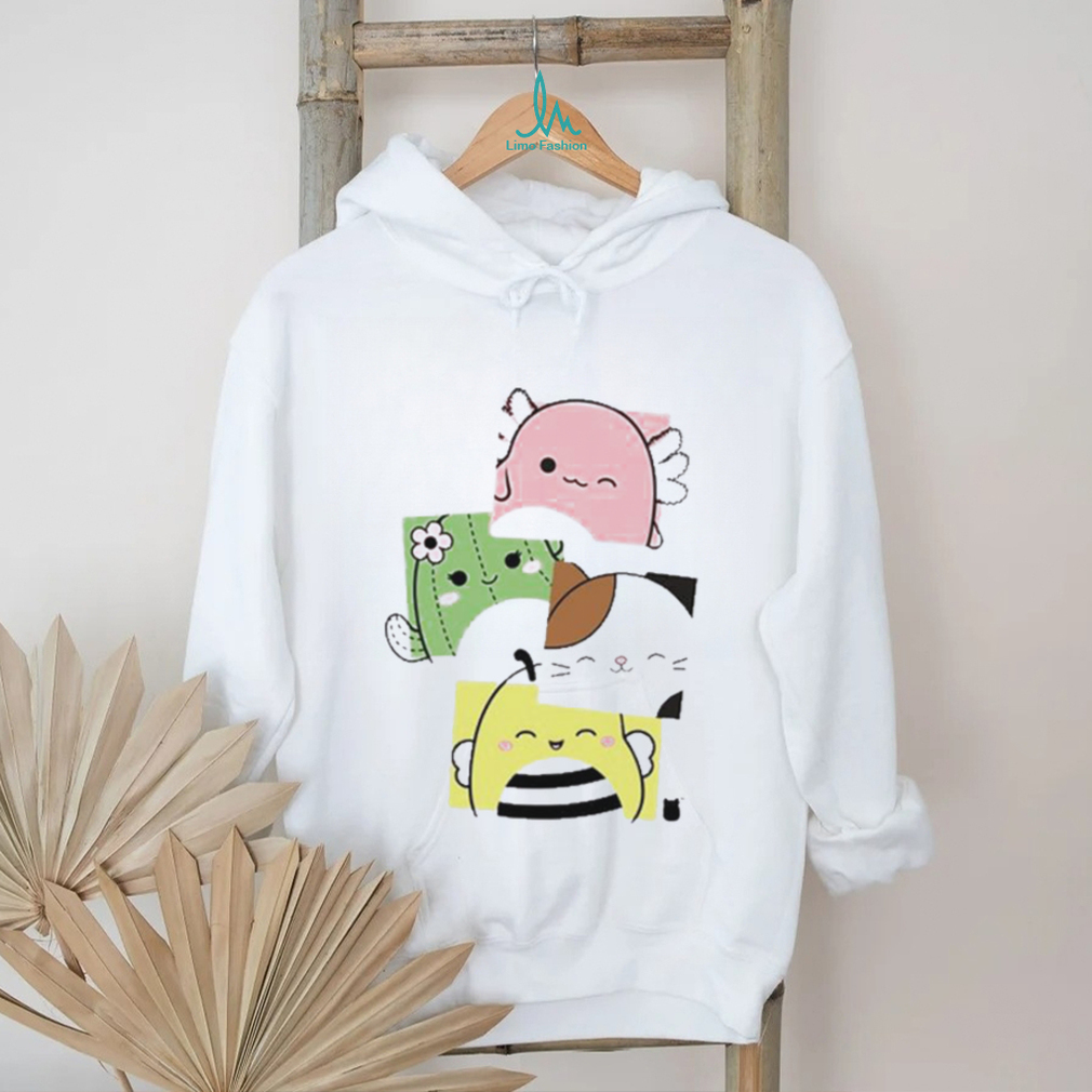 Squishmallows Squish Vibes Shirt Squishmallows Squish Vibes Shirt