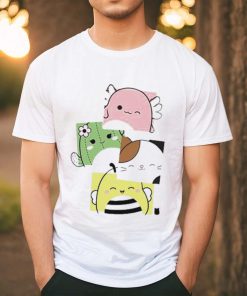 Squishmallows Squish Vibes Shirt