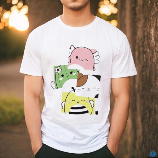 Squishmallows Squish Vibes Shirt