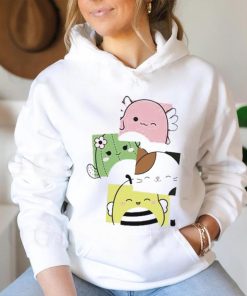 Squishmallows Squish Vibes Shirt