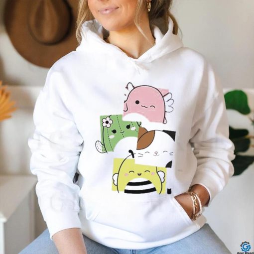 Squishmallows Squish Vibes Shirt