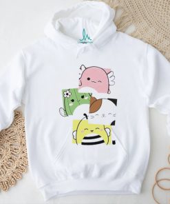Squishmallows Squish Vibes Shirt