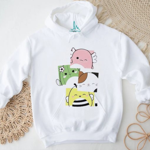 Squishmallows Squish Vibes Shirt