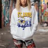 St. Louis Blues Mitchell & Ness Youth Popsicle T Shirt