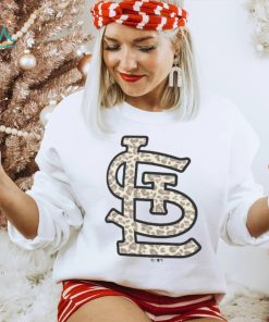 St. Louis Cardinals '47 Women's Imprint Frankie T Shirt