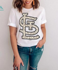 St. Louis Cardinals '47 Women's Imprint Frankie T Shirt