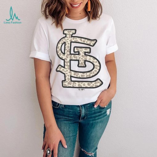 St. Louis Cardinals ’47 Women’s Imprint Frankie T Shirt