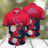 Ole Miss Rebels NCAA2 Hawaiian Shirt Trending Summer