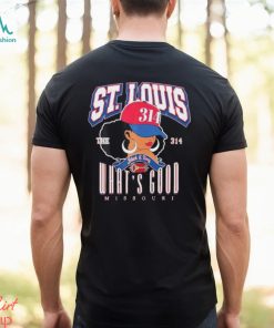 St. Louis the 314 day what’s good Missouri shirt