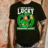 Many Blessings Emanation Body shirt
