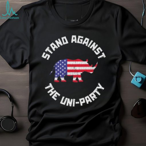Stand Against The Uni Party Sweatshirt