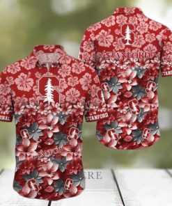 Stanford Cardinal NCAA1 Hawaiian Shirt Trending Summer