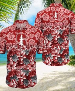 Stanford Cardinal NCAA1 Hawaiian Shirt Trending Summer