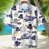 Minnesota Vikings NFL Football Hawaiian Shirt Trending Summer