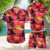 Guns N Roses Member Of Band 2024 Summer Trend Fan Gifts Hawaiian Shirt