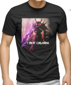 Starlight I Beat Children Kassadin poster shirt
