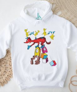 Startup Lessons From Dr Seuss The Fox Dr Seuss shirt
