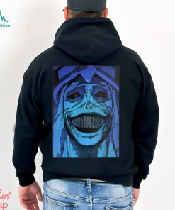 Statue Of God Smiling Menacingly Solo Leveling T Shirt