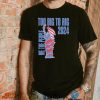 Marjorie Taylor Greene Say Her Name Laken Riley T Shirt