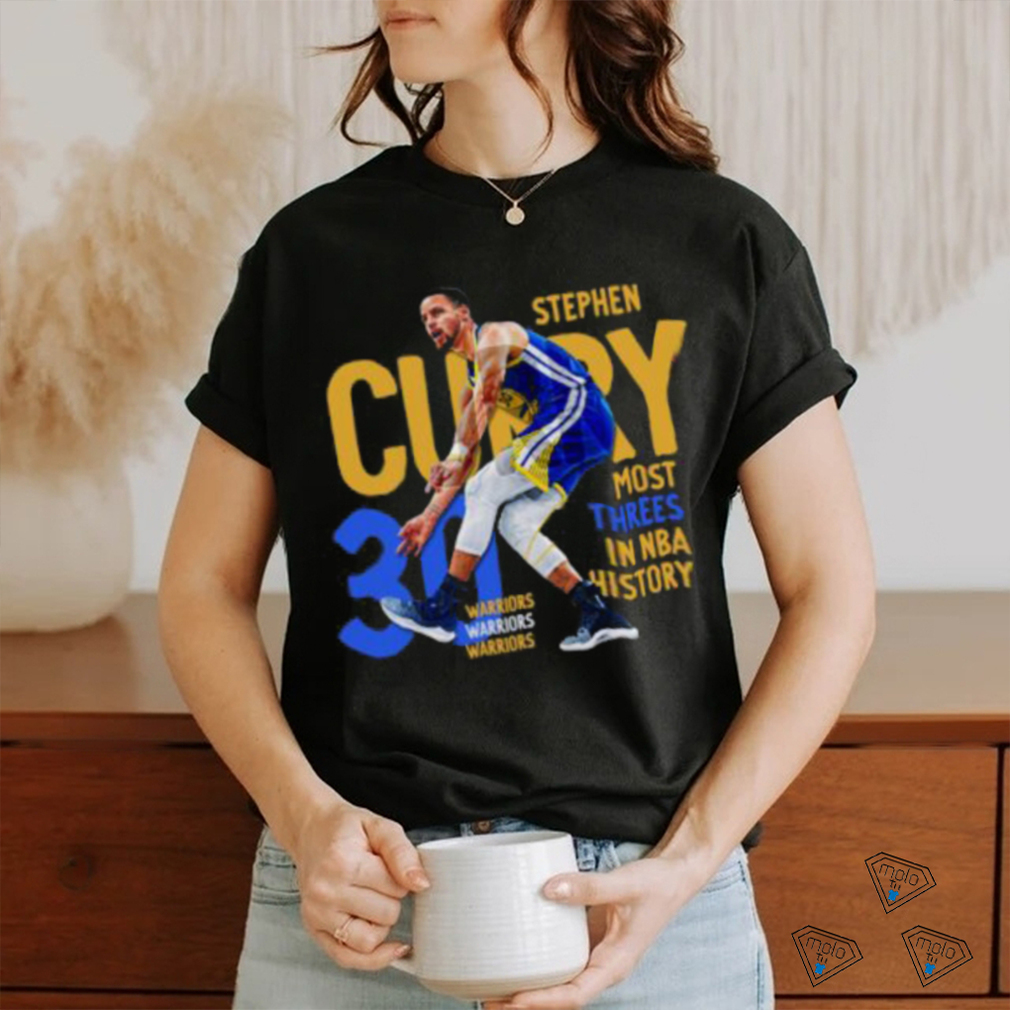 Stephen Curry Stats T shirt Stephen Curry Stats T shirt