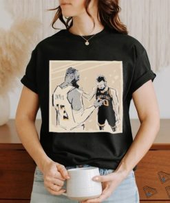 Stephen Curry Vs Lebron James Handshake T Shirt, hoodie, sweater, long sleeve and tank top Stephen Curry Vs Lebron James Handshake T Shirt