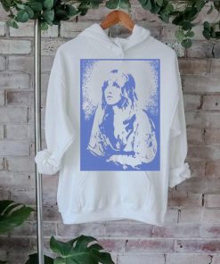 Stereospectral Prints Stevie Nicks Fleetwood Mac Shirt