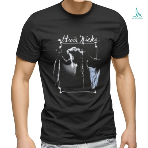 Stevie Nicks 2024 Concert Tour Dates Merch Shirt