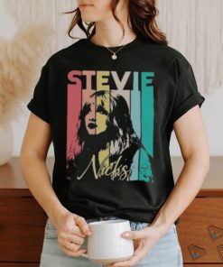 Stevie Nicks Tour 2024 Setlist Shirts