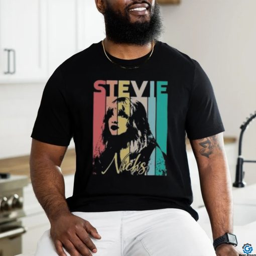 Stevie Nicks Tour 2024 Setlist Shirts