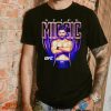 Time Traveller card shirt