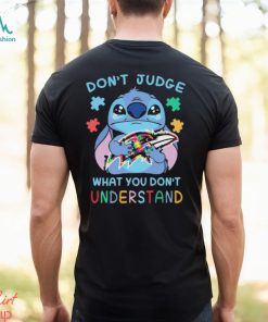 Stitch Baltimore Ravens NFL Don’t Judge What You Don’t Understand Shirt