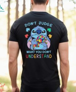 Stitch Detroit Lions NFL Don’t Judge What You Don’t Understand Shirt