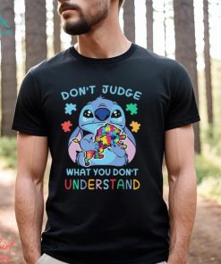 Stitch Detroit Lions NFL Don’t Judge What You Don’t Understand Shirt