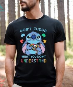 Stitch Tampa Bay Buccaneers NFL Don’t Judge What You Don’t Understand Shirt, hoodie, sweater, long sleeve and tank top Stitch Tampa Bay Buccaneers NFL Don’t Judge What You Don’t Understand Shirt