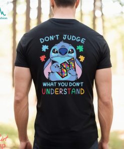 Stitch Washington Commanders NFL Don’t Judge What You Don’t Understand Shirt