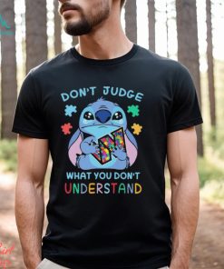 Stitch Washington Commanders NFL Don’t Judge What You Don’t Understand Shirt