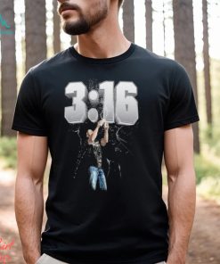 Stone Cold Steve Austin Smashing Cans 3 16 Day Shirt