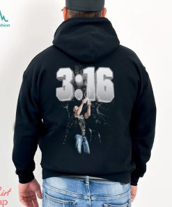 Stone Cold Steve Austin Smashing Cans 3 16 Day Shirt