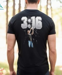 Stone Cold Steve Austin Smashing Cans 3 16 Day Shirt