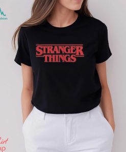 Stranger things 2024 shirt