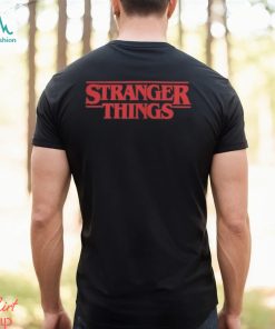 Stranger things 2024 shirt