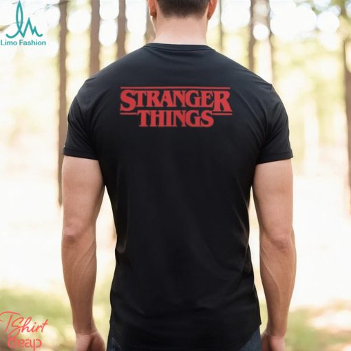 Stranger things 2024 shirt
