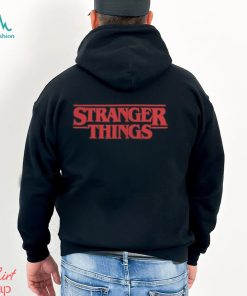 Stranger things 2024 shirt