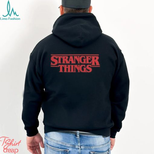 Stranger things 2024 shirt